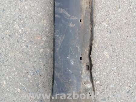 ФОТО Накладка порога наружная для Subaru Outback Киев