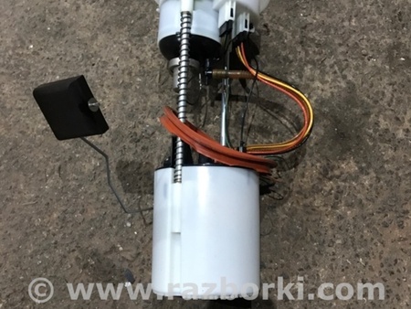 ФОТО Топливный насос для Porsche Macan I 95B +FL (13-18) Київ