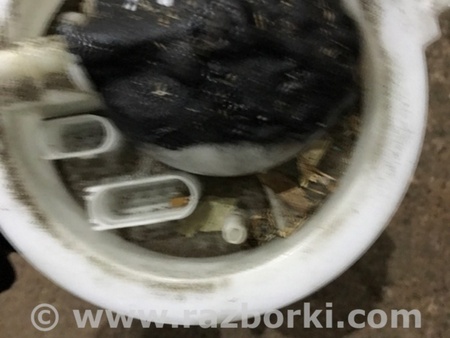 ФОТО Топливный насос для Porsche Macan I 95B +FL (13-18) Київ