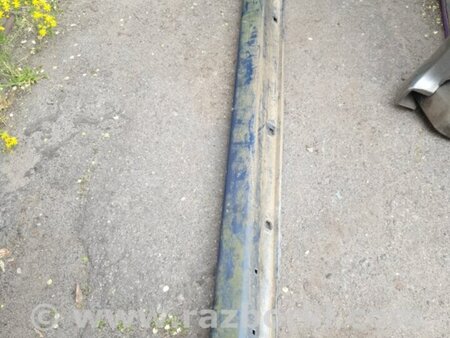ФОТО Накладка порога наружная для Subaru Legacy (все модели) Киев