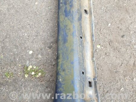 ФОТО Накладка порога наружная для Subaru Legacy (все модели) Киев
