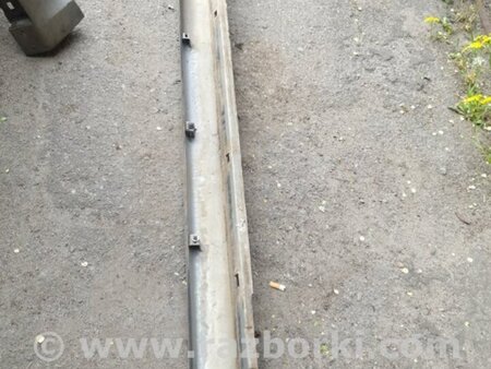 ФОТО Накладка порога наружная для Subaru Legacy (все модели) Киев