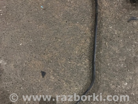 ФОТО Крепление топливного бака для Porsche Macan I 95B +FL (13-18) Київ