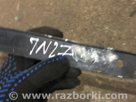 ФОТО Крепление топливного бака для Porsche Macan I 95B +FL (13-18) Київ