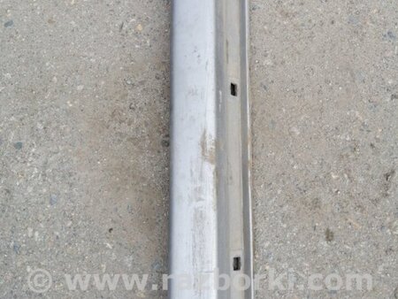 ФОТО Накладка порога наружная для Subaru Legacy (все модели) Киев