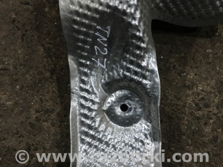 ФОТО Тепловой экран для Porsche Macan I 95B +FL (13-18) Київ