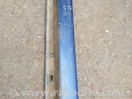 ФОТО Накладка порога наружная для Subaru Legacy (все модели) Киев