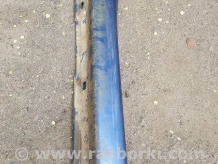 ФОТО Накладка порога наружная для Subaru Legacy (все модели) Киев