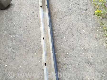 ФОТО Накладка порога наружная для Subaru Legacy (все модели) Киев