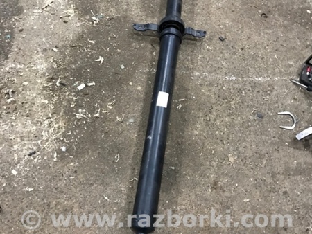 ФОТО Карданный вал для Porsche Macan I 95B +FL (13-18) Київ