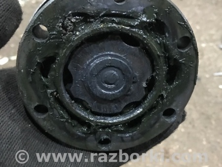 ФОТО Карданный вал для Porsche Macan I 95B +FL (13-18) Київ