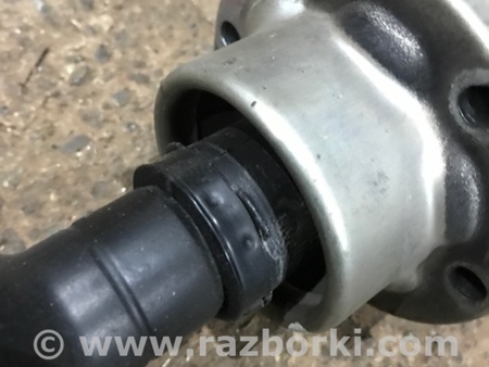 ФОТО Карданный вал для Porsche Macan I 95B +FL (13-18) Київ