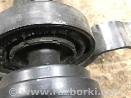 ФОТО Карданный вал для Porsche Macan I 95B +FL (13-18) Київ