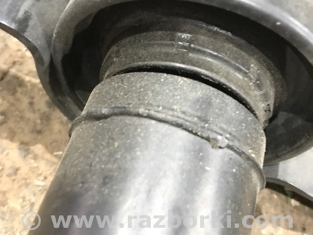 ФОТО Карданный вал для Porsche Macan I 95B +FL (13-18) Київ