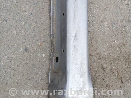 ФОТО Накладка порога наружная для Subaru Legacy (все модели) Киев