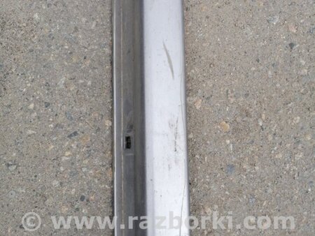 ФОТО Накладка порога наружная для Subaru Legacy (все модели) Киев