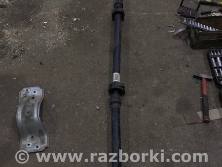 ФОТО Карданный вал для Volvo XC90 II SPA (2015-) Київ