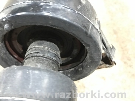 ФОТО Карданный вал для Volvo XC90 II SPA (2015-) Київ