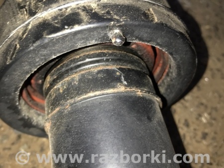 ФОТО Карданный вал для Volvo XC90 II SPA (2015-) Київ