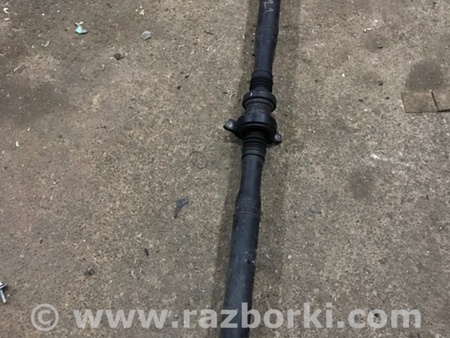ФОТО Карданный вал для Porsche Cayenne II 958 E2/92A (10-14) Київ