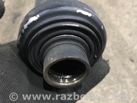 ФОТО Карданный вал для Porsche Cayenne II 958 E2/92A (10-14) Київ