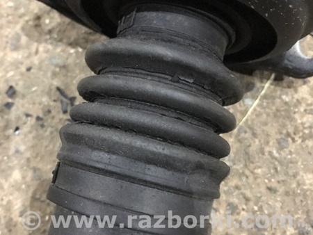 ФОТО Карданный вал для Porsche Cayenne II 958 E2/92A (10-14) Київ