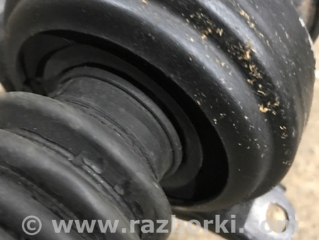 ФОТО Карданный вал для Porsche Cayenne II 958 E2/92A (10-14) Київ