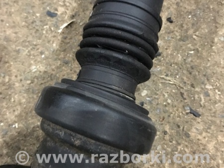 ФОТО Карданный вал для Porsche Cayenne II 958 E2/92A (10-14) Київ