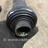 ФОТО Карданный вал для Porsche Cayenne II 958 E2/92A (10-14) Київ
