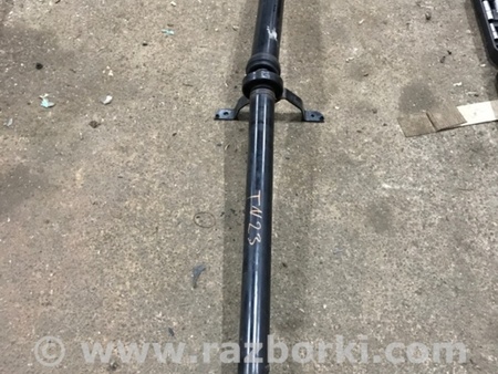 ФОТО Карданный вал для Audi (Ауди) A4 V B9 - 8W (2015-) Київ