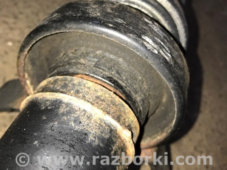 ФОТО Карданный вал для Audi (Ауди) A4 V B9 - 8W (2015-) Київ