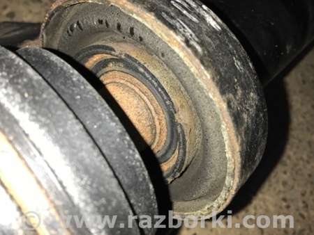 ФОТО Карданный вал для Audi (Ауди) A4 V B9 - 8W (2015-) Київ