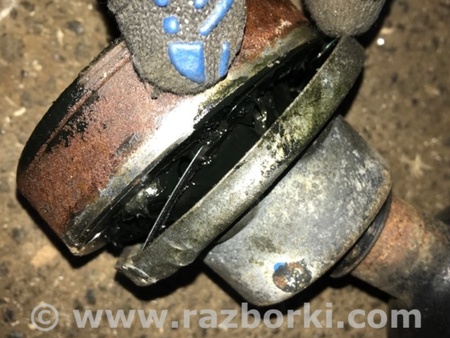 ФОТО Карданный вал для Audi (Ауди) A4 V B9 - 8W (2015-) Київ