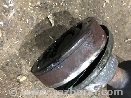 ФОТО Карданный вал для Audi (Ауди) A4 V B9 - 8W (2015-) Київ