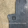 ФОТО Защита днища кузова для Porsche Cayenne II 958 E2/92A (10-14) Київ