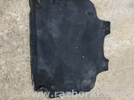 ФОТО Защита днища кузова для Audi (Ауди) A4 V B9 - 8W (2015-) Київ