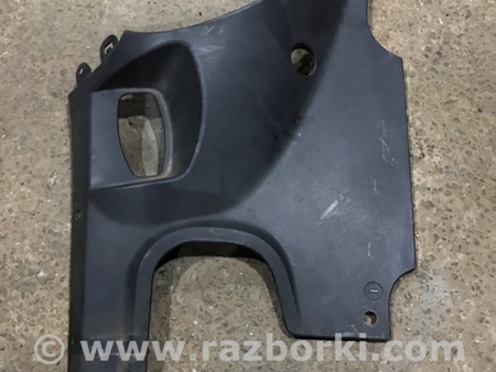 ФОТО Пластик для Porsche Macan I 95B +FL (13-18) Київ