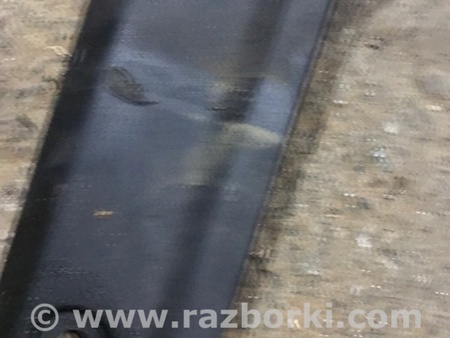 ФОТО Пластик для Porsche Macan I 95B +FL (13-18) Київ