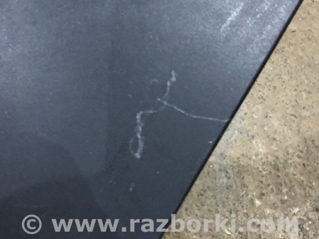 ФОТО Пластик для Porsche Macan I 95B +FL (13-18) Київ