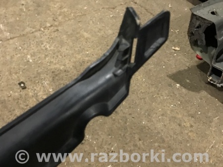 ФОТО Пластик для Porsche Macan I 95B +FL (13-18) Київ