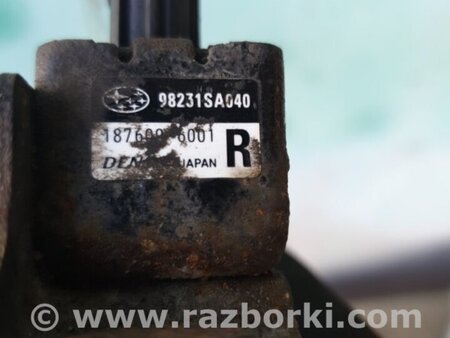 ФОТО Датчик правый для Subaru Forester SG Киев