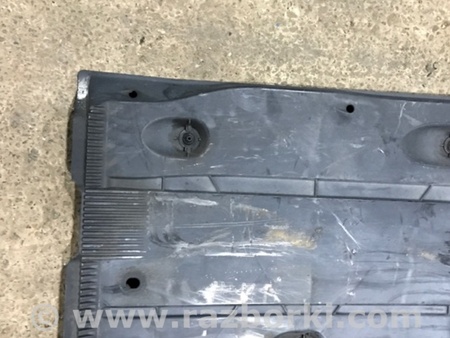 ФОТО Защита днища кузова для Audi (Ауди) A3 III 8V (12-20) Київ