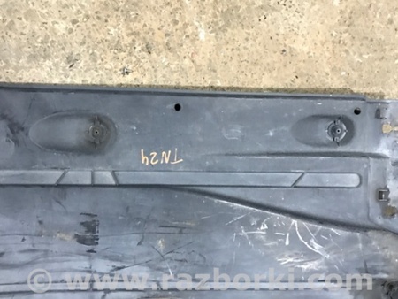 ФОТО Защита днища кузова для Audi (Ауди) A3 III 8V (12-20) Київ