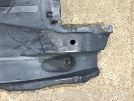 ФОТО Защита днища кузова для Audi (Ауди) A3 III 8V (12-20) Київ