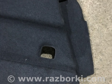 ФОТО Обшивка багажника для Audi (Ауди) A3 III 8V (12-20) Київ