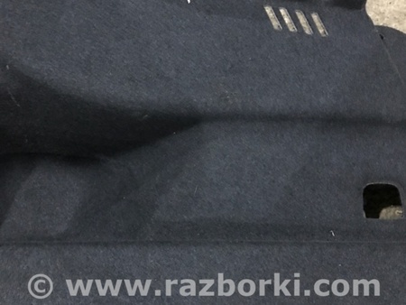 ФОТО Обшивка багажника для Audi (Ауди) A3 III 8V (12-20) Київ