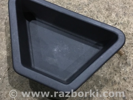 ФОТО Обшивка багажника для Audi (Ауди) A3 III 8V (12-20) Київ