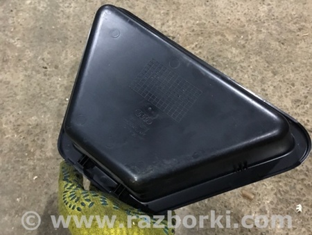 ФОТО Обшивка багажника для Audi (Ауди) A3 III 8V (12-20) Київ