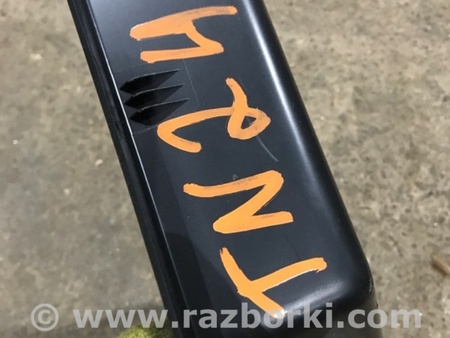 ФОТО Обшивка багажника для Audi (Ауди) A3 III 8V (12-20) Київ