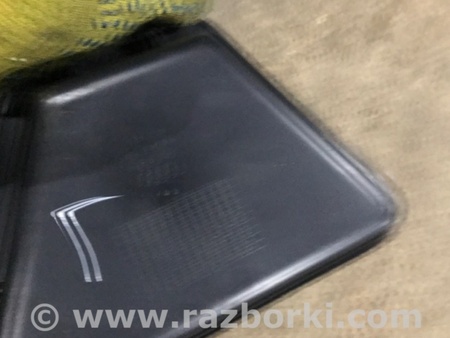 ФОТО Обшивка багажника для Audi (Ауди) A3 III 8V (12-20) Київ